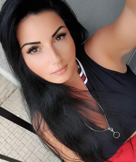 Rita Kyslinger