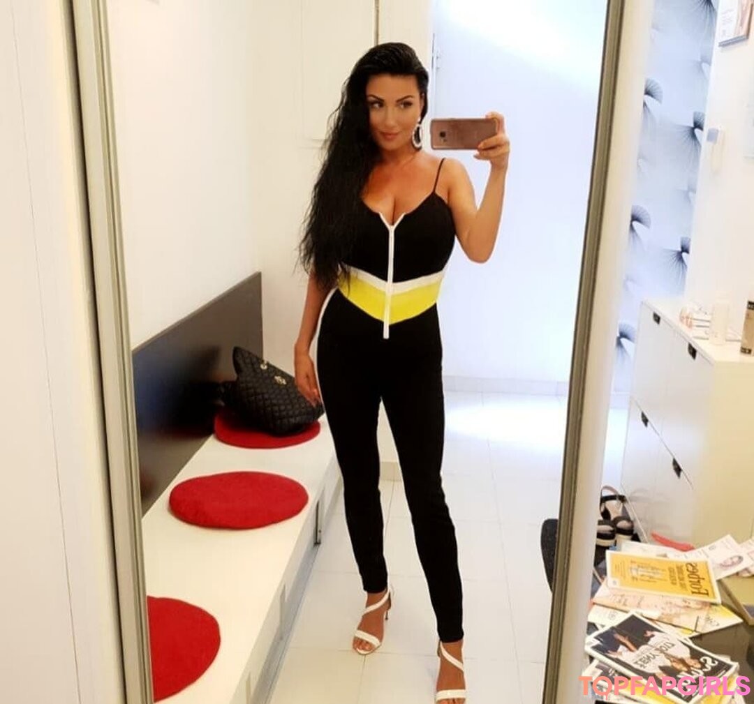 Foto desnuda filtrada de OnlyFans de Rita Kyslinger #85 Foto desnuda filtrada de OnlyFans de Rita Kyslinger #85