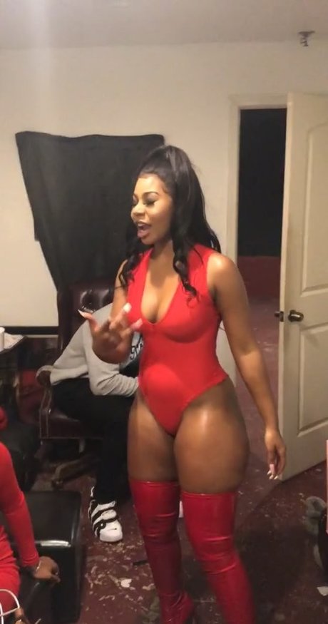 Foto desnuda filtrada de OnlyFans de Msdamn