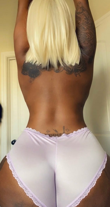 Foto desnuda filtrada de OnlyFans de Msdamn