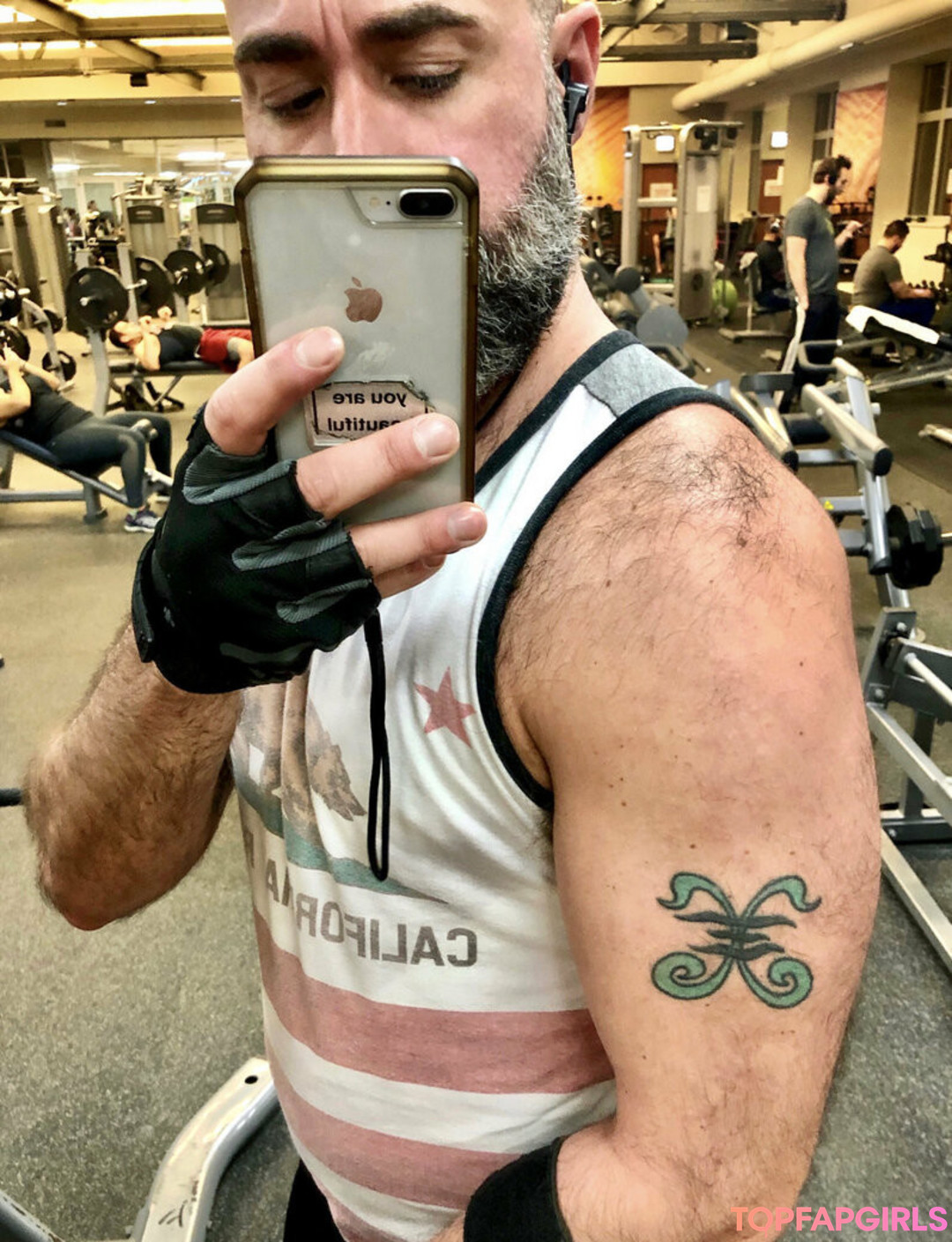 Foto desnuda filtrada de OnlyFans de Damonandrosxxx #22 Foto desnuda filtrada de OnlyFans de Damonandrosxxx #22