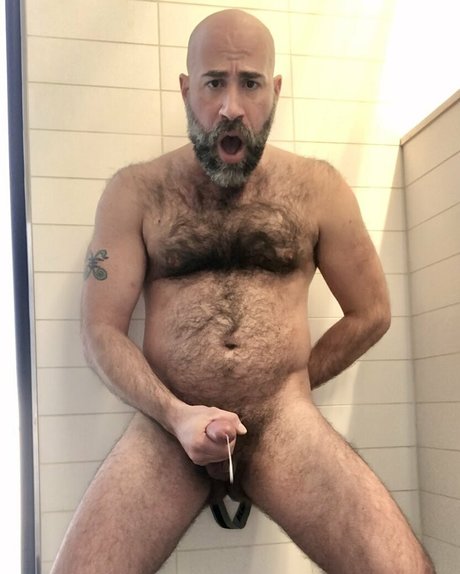 Foto desnuda filtrada de OnlyFans de Damonandrosxxx