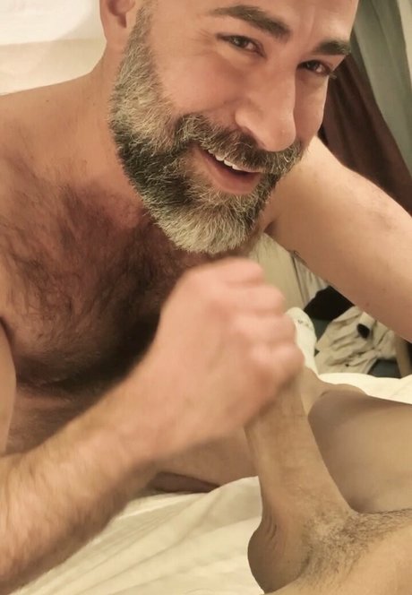 Foto desnuda filtrada de OnlyFans de Damonandrosxxx