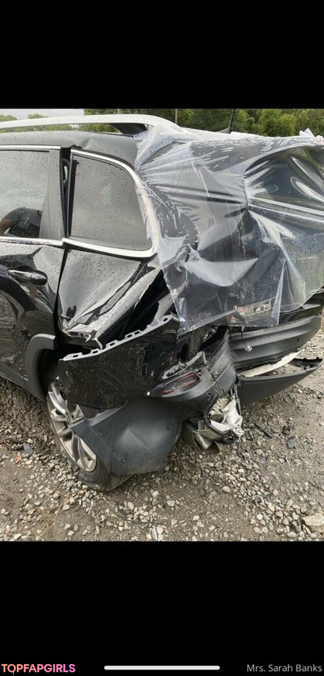 Foto desnuda filtrada de OnlyFans de Thesarahbnkx #147 Foto desnuda filtrada de OnlyFans de Thesarahbnkx #147