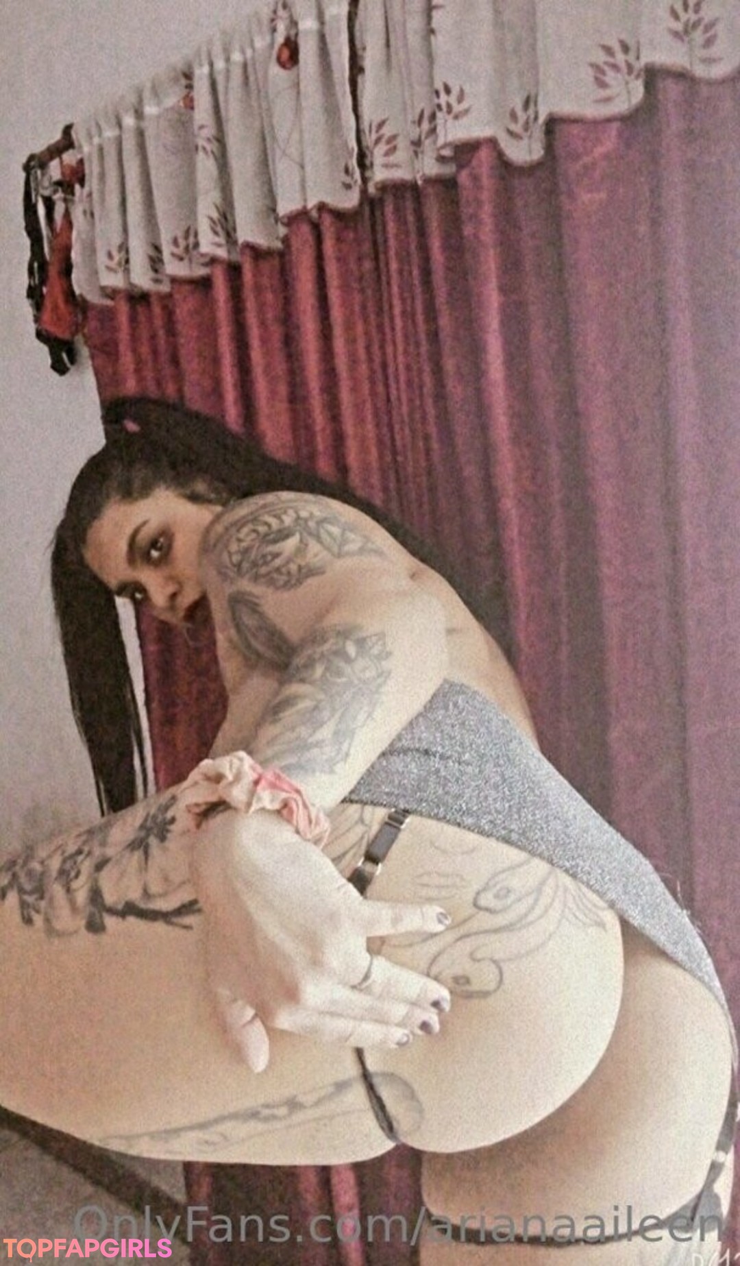 Foto desnuda filtrada de OnlyFans de Arianaaileen #9 Foto desnuda filtrada de OnlyFans de Arianaaileen #9