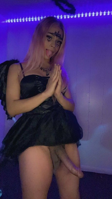 Ravenbabe