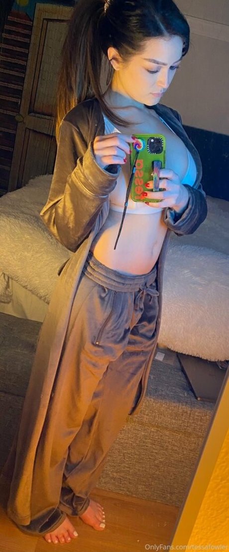 Tessafowler