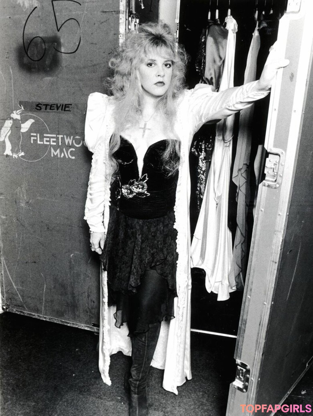 Foto desnuda filtrada de OnlyFans de Stevie Nicks #5 Foto desnuda filtrada de OnlyFans de Stevie Nicks #5