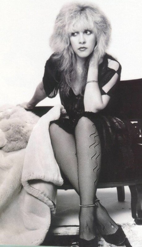Stevie Nicks