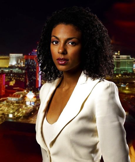 Marsha Thomason