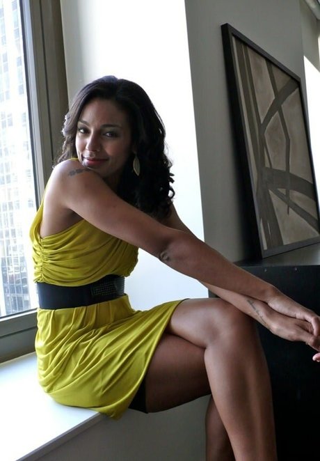 Marsha Thomason