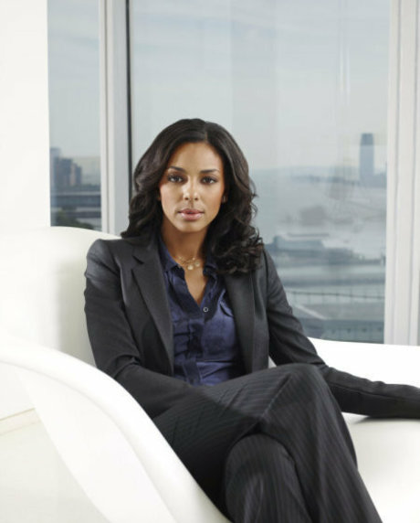 Marsha Thomason
