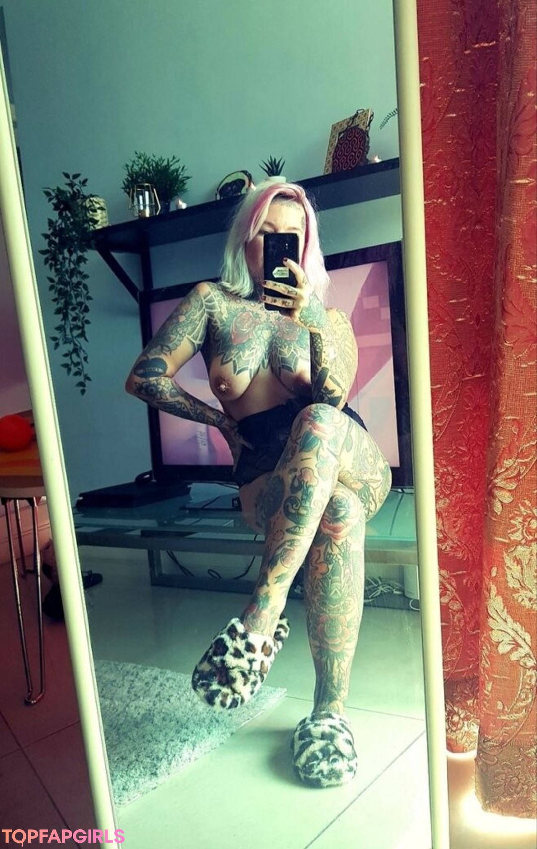 Foto desnuda filtrada de OnlyFans de Summer Raye #5 Foto desnuda filtrada de OnlyFans de Summer Raye #5