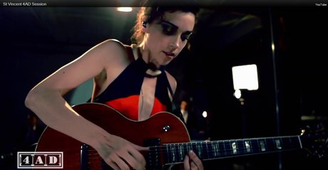 Annie Clark