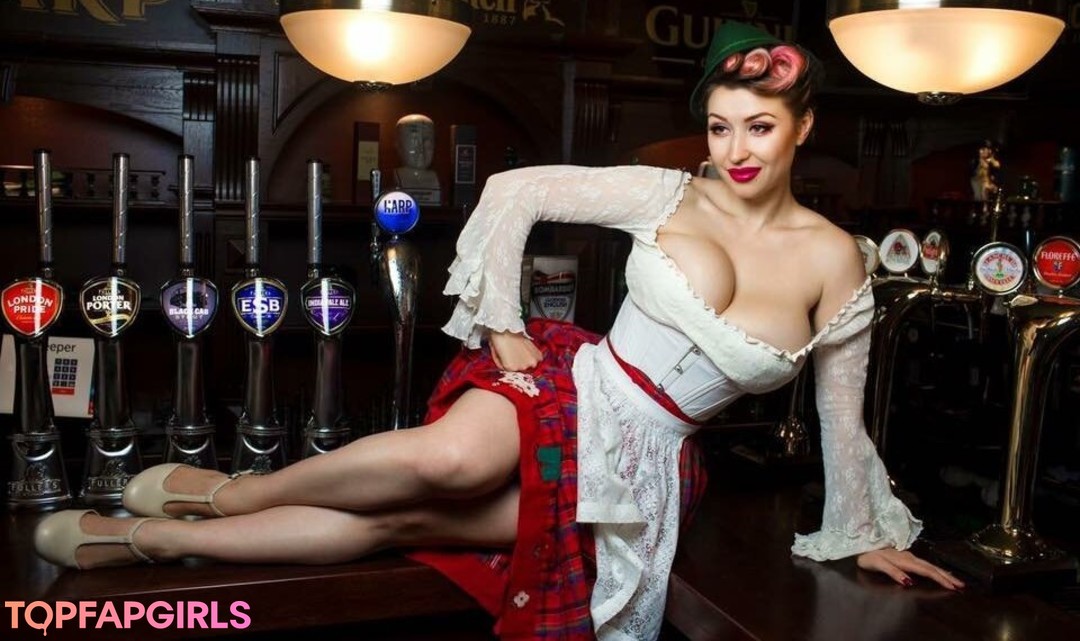 Foto desnuda filtrada de OnlyFans de Kitty Orlova #6 Foto desnuda filtrada de OnlyFans de Kitty Orlova #6