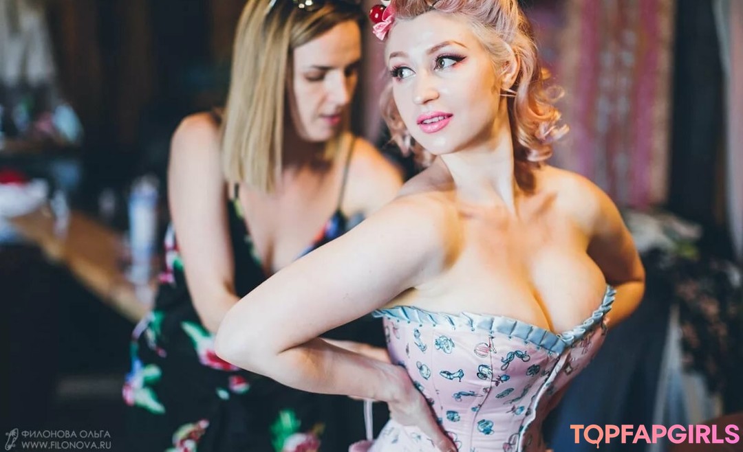 Foto desnuda filtrada de OnlyFans de Kitty Orlova #83 Foto desnuda filtrada de OnlyFans de Kitty Orlova #83