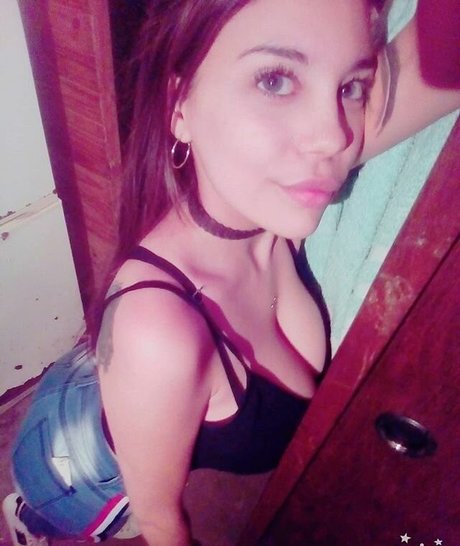 Foto desnuda filtrada de OnlyFans de Genesis18
