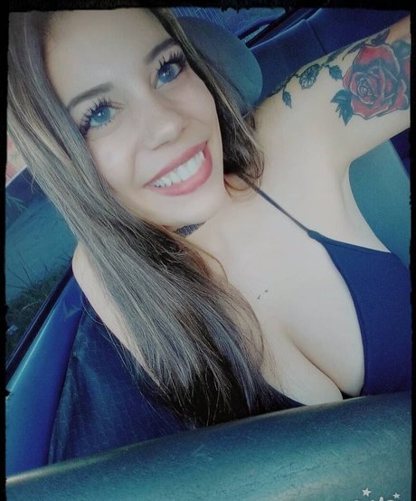 Foto desnuda filtrada de OnlyFans de Genesis18