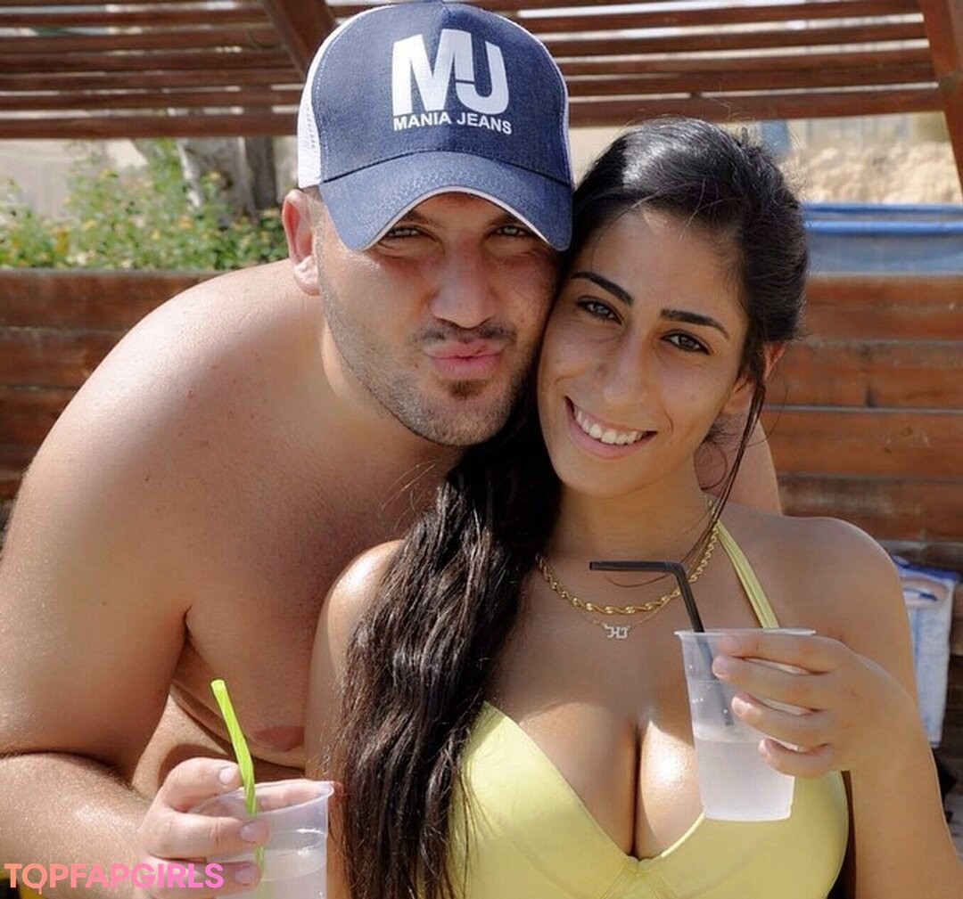 Foto desnuda filtrada de OnlyFans de Tal Halika #21 Foto desnuda filtrada de OnlyFans de Tal Halika #21