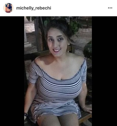 Michelly Rebechi