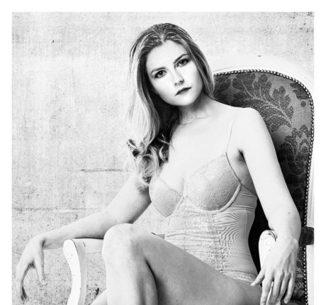 Victoria Mintz