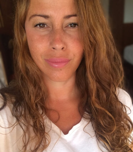 Foto desnuda filtrada de OnlyFans de Serena Roberti