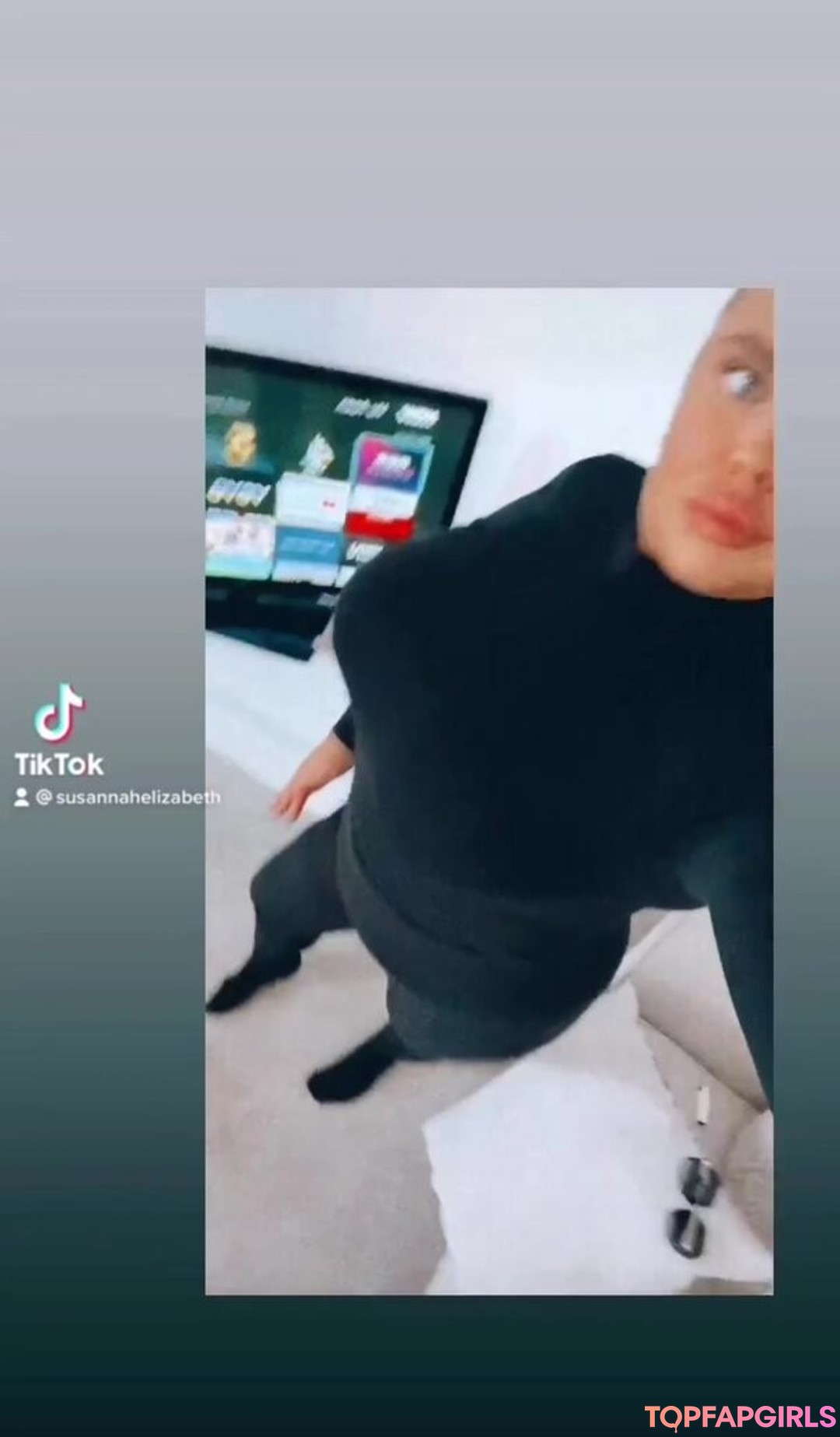 Foto desnuda filtrada de OnlyFans de Susannah Elizabeth #78 Foto desnuda filtrada de OnlyFans de Susannah Elizabeth #78