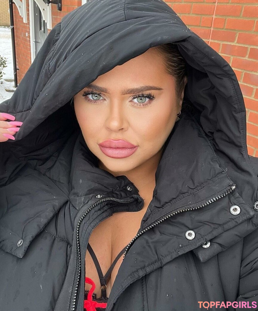 Foto desnuda filtrada de OnlyFans de Susannah Elizabeth #90 Foto desnuda filtrada de OnlyFans de Susannah Elizabeth #90