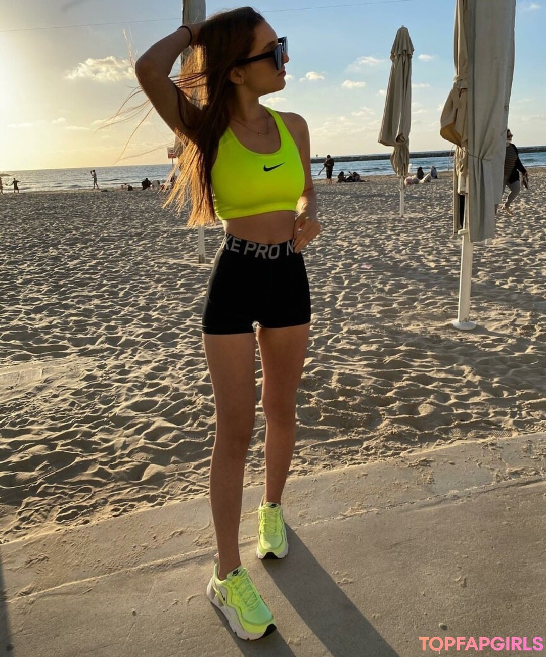 Foto desnuda filtrada de OnlyFans de Shira Shabat #41 Foto desnuda filtrada de OnlyFans de Shira Shabat #41