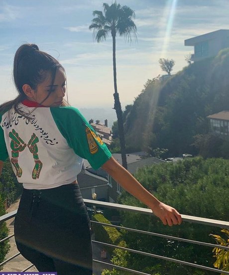 Tara Yazdi