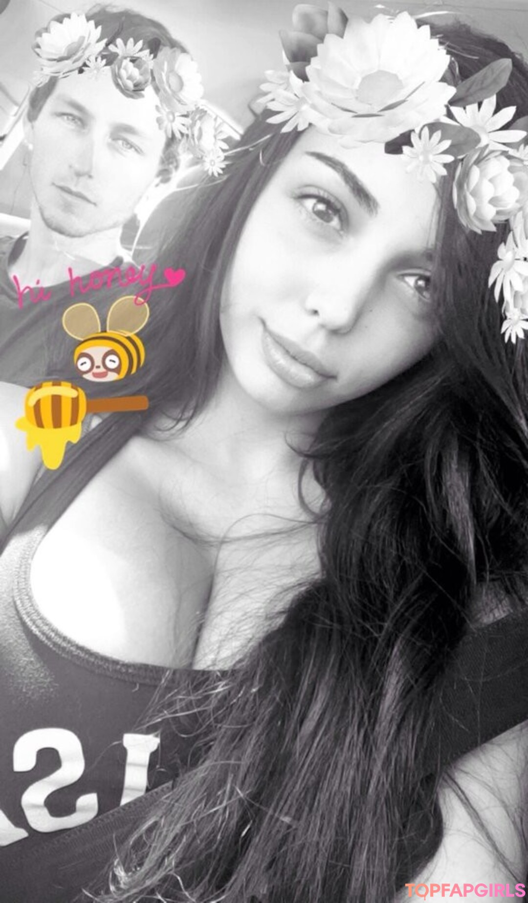 Foto desnuda filtrada de OnlyFans de Tara Yazdi #254 Foto desnuda filtrada de OnlyFans de Tara Yazdi #254