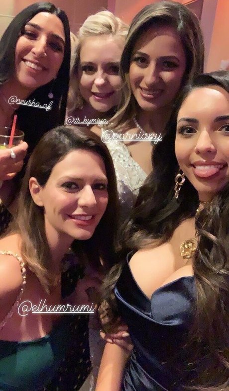 Tara Yazdi