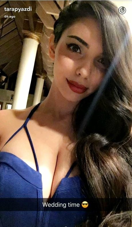 Tara Yazdi