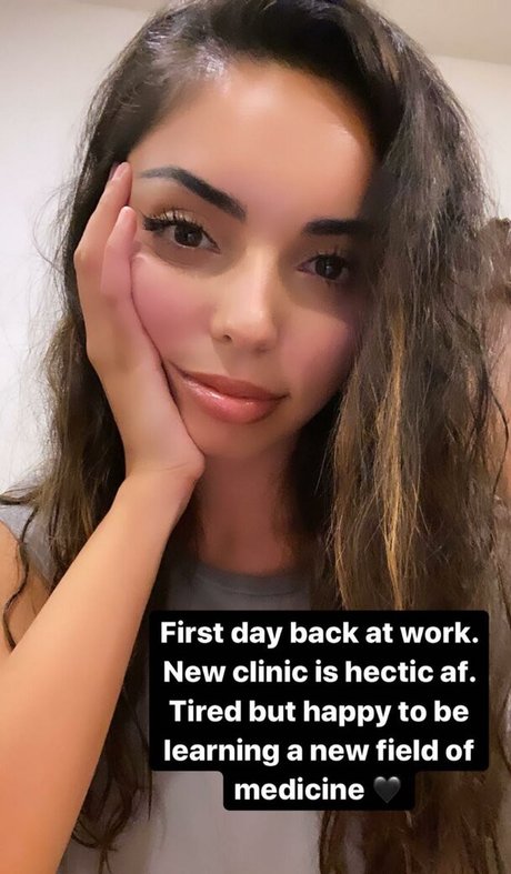 Tara Yazdi