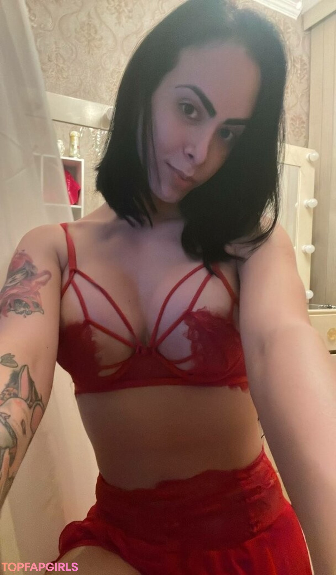 Foto desnuda filtrada de OnlyFans de Barbara Perez #1 Foto desnuda filtrada de OnlyFans de Barbara Perez #1