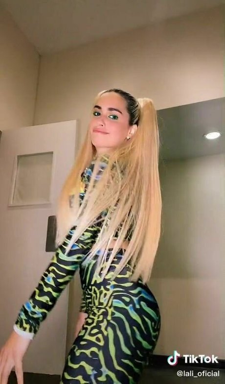 Lali Esposito