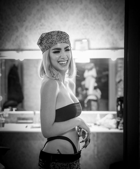 Lali Esposito