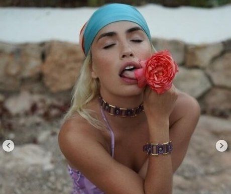Lali Esposito