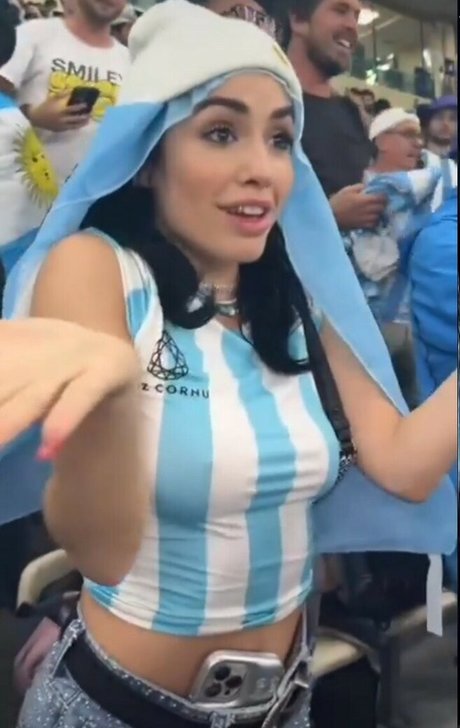 Lali Esposito