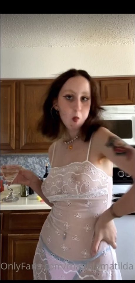 Moletilda