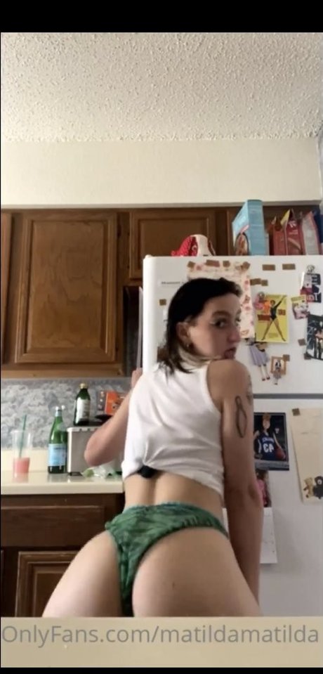 Moletilda