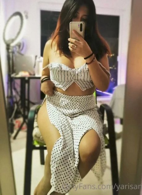 Yari San