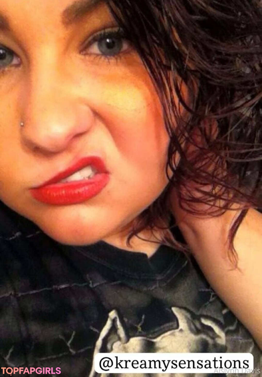 Foto desnuda filtrada de OnlyFans de Aislynndavis #77 Foto desnuda filtrada de OnlyFans de Aislynndavis #77