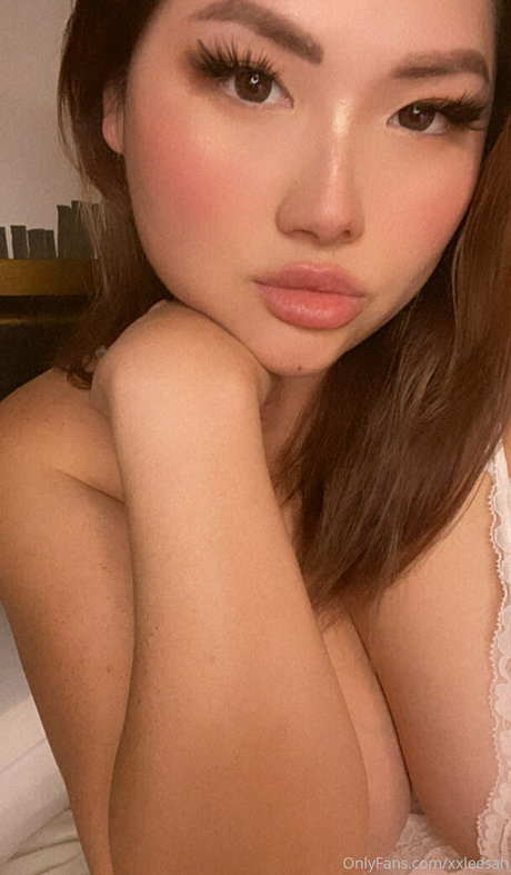 Foto desnuda filtrada de OnlyFans de xxleesah