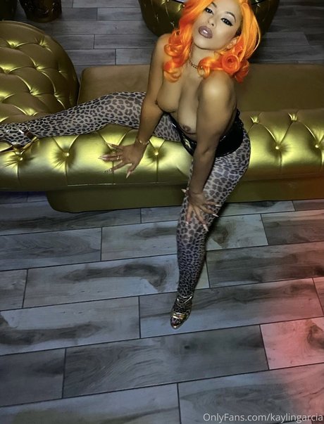 Kaylingarcia
