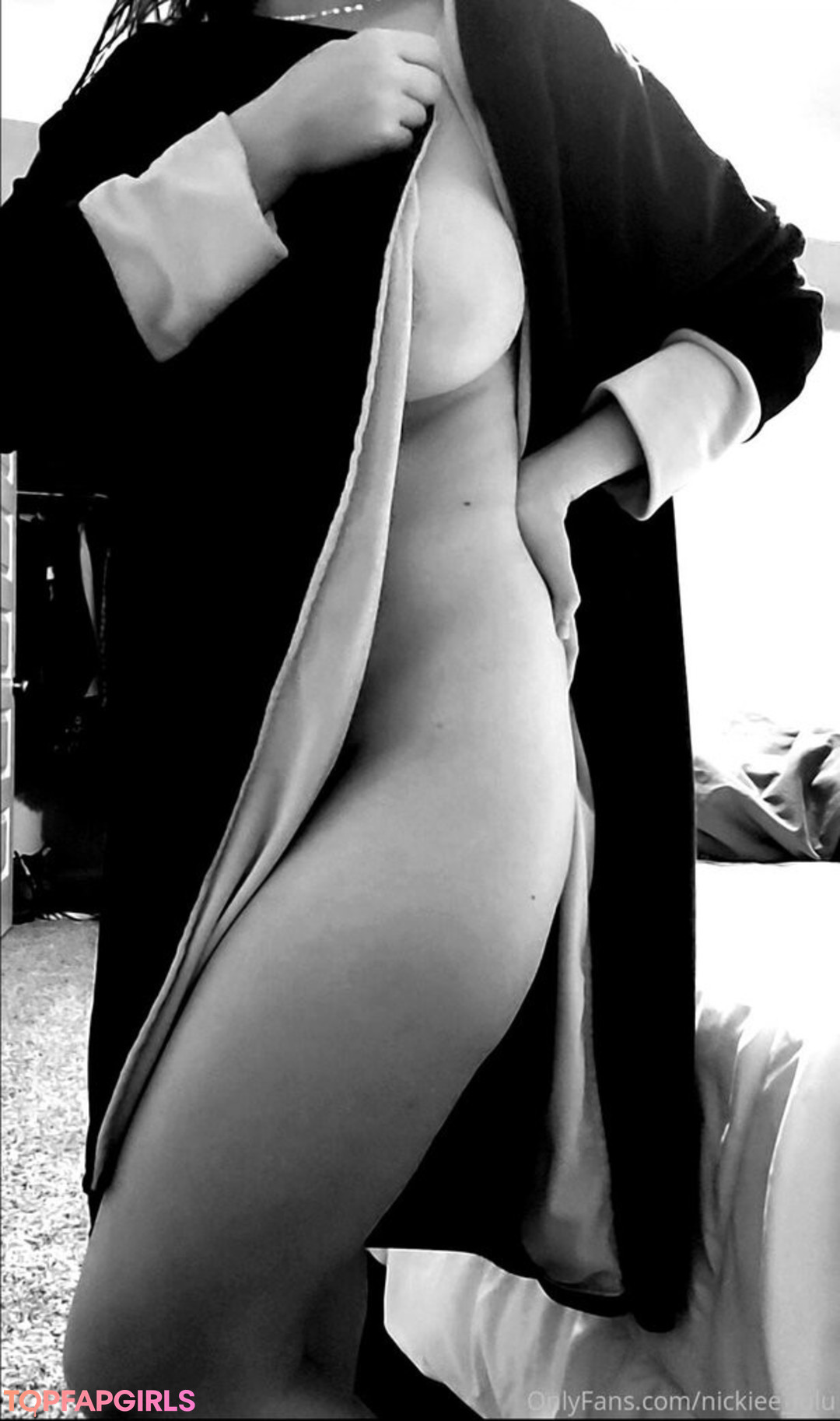 Foto desnuda filtrada de OnlyFans de Nickiee Lulu #152 Foto desnuda filtrada de OnlyFans de Nickiee Lulu #152