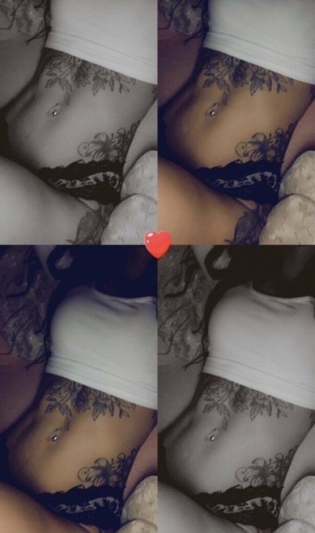 Foto desnuda filtrada de OnlyFans de Benicetome