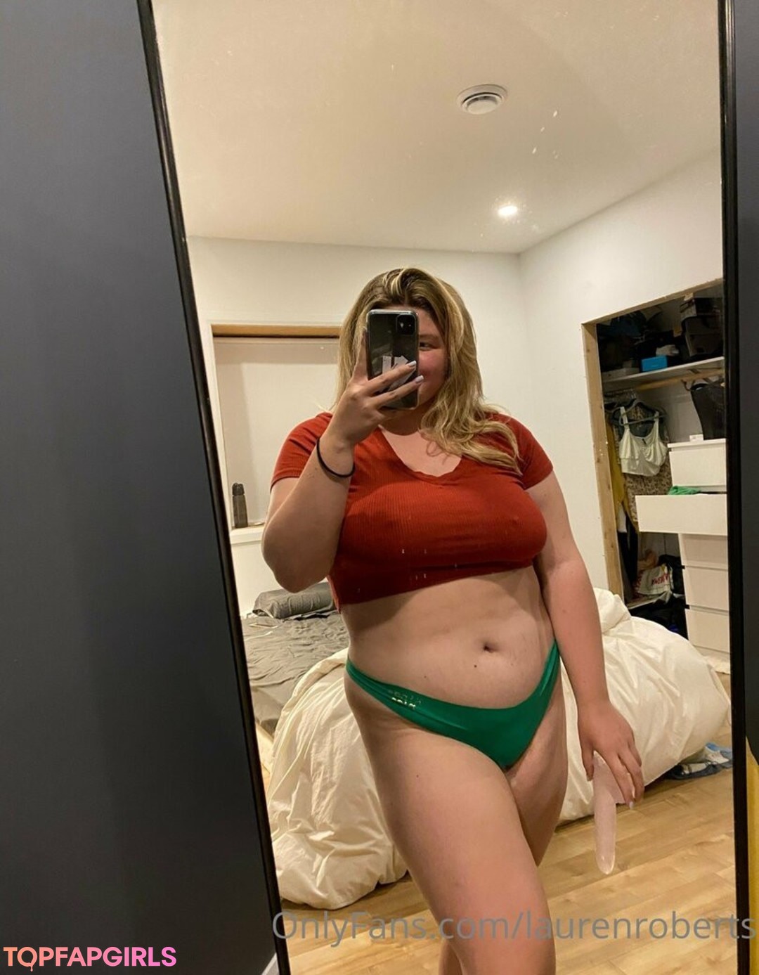 Foto desnuda filtrada de OnlyFans de Laurenroberts #139 Foto desnuda filtrada de OnlyFans de Laurenroberts #139