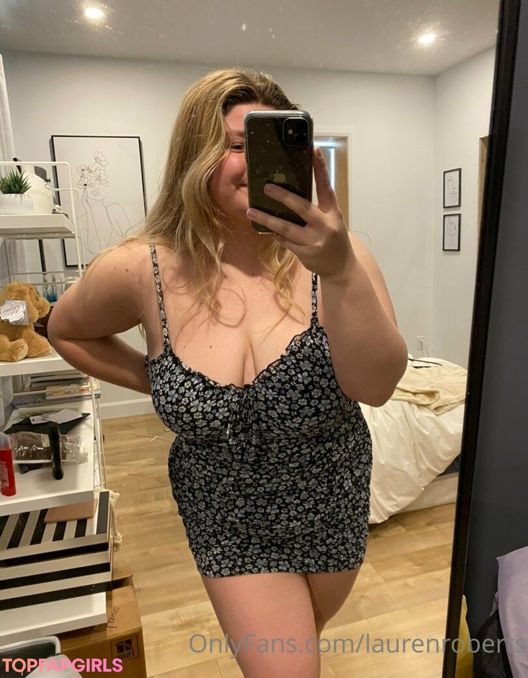 Foto desnuda filtrada de OnlyFans de Laurenroberts #44 Foto desnuda filtrada de OnlyFans de Laurenroberts #44