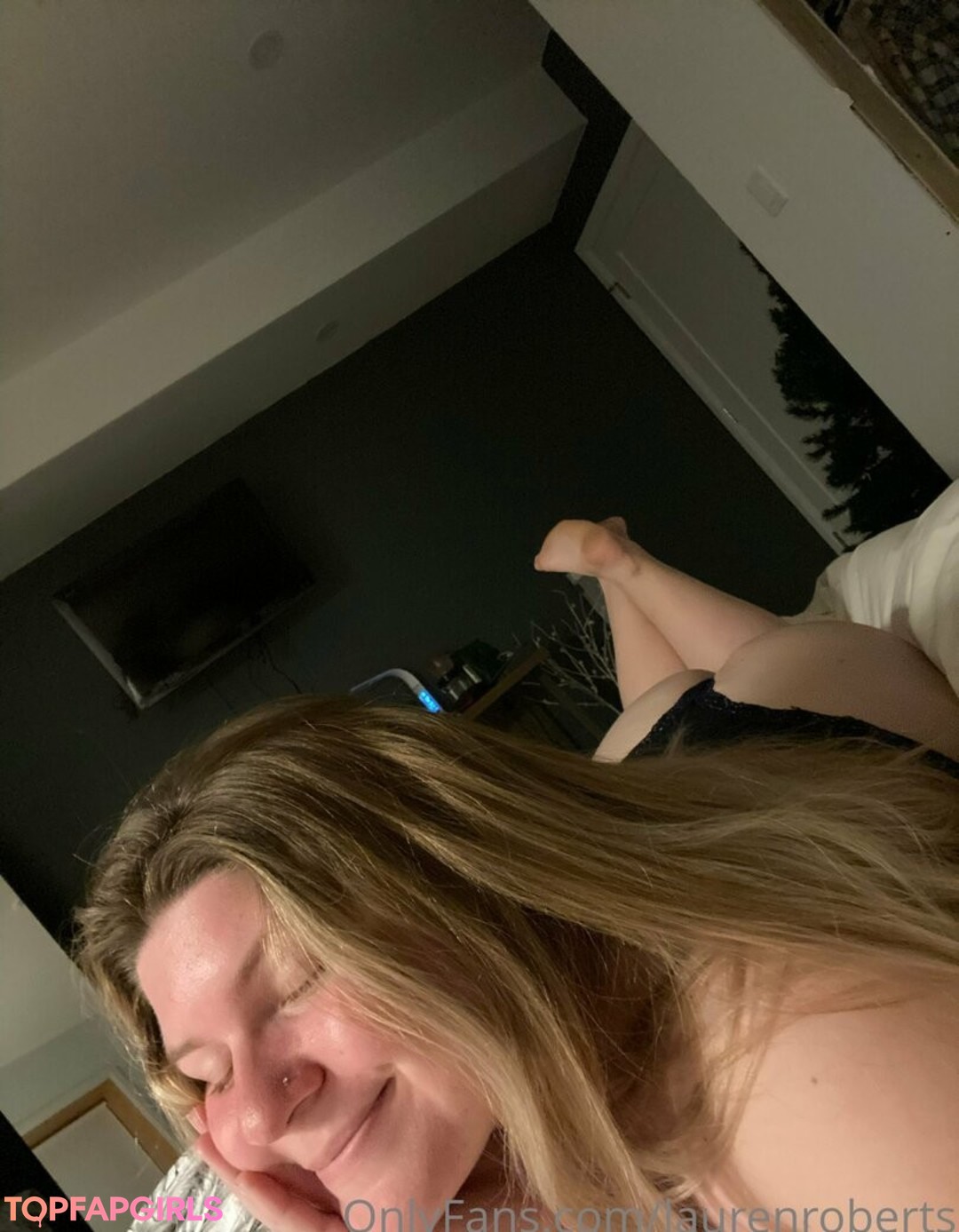 Foto desnuda filtrada de OnlyFans de Laurenroberts #47 Foto desnuda filtrada de OnlyFans de Laurenroberts #47